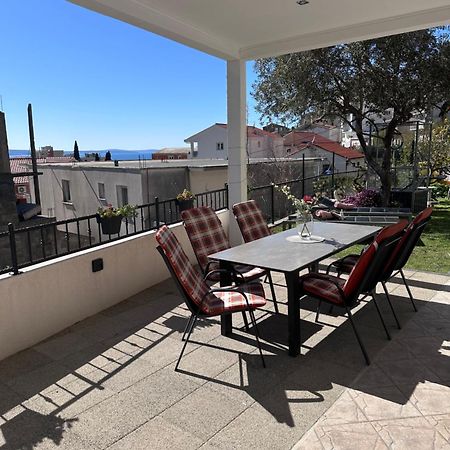 Apartmani Bilic Dugi Rat Extérieur photo